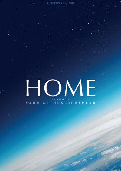 ดูหนังออนไลน์ฟรี HOME (2009) เปิดหน้าต่างโลก