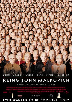 ดูหนังออนไลน์ฟรี Being John Malkovich (1999) ตายล่ะหว่า…ดูดคนเข้าสมองคน