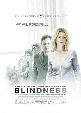 ดูหนังออนไลน์ฟรี Blindness (2008) โรคระบาดปีศาจสีขาว
