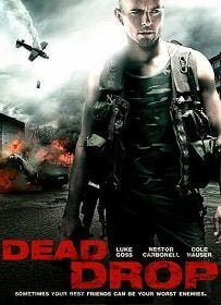ดูหนังออนไลน์ Dead Drop (2013)ดิ่งเวหาล่าทวงแค้น