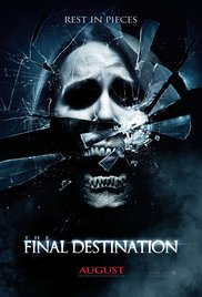 ดูหนังออนไลน์ฟรี The Final Destination 4 (2009) โกงตาย ทะลุตาย 4