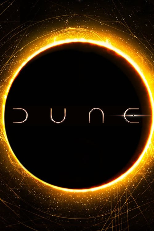 ดูหนังออนไลน์ Dune (2020) ดูน