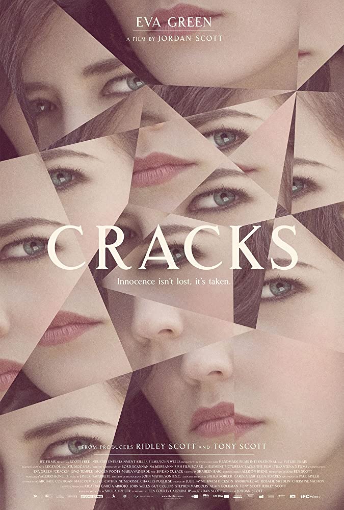 ดูหนังออนไลน์ฟรี Cracks (2009) หัวใจเธอกล้าท้าลิขิต