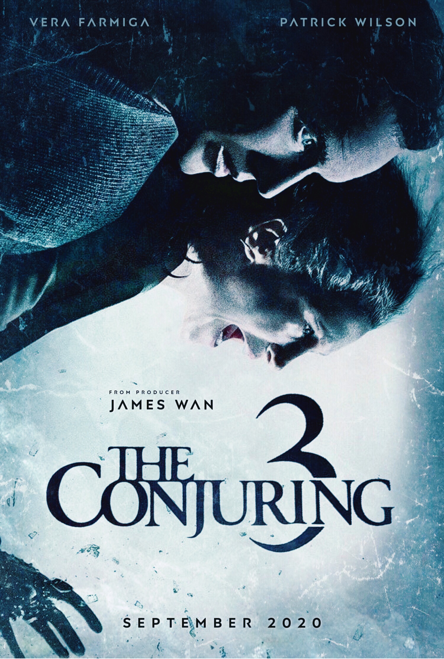 ดูหนังออนไลน์ฟรี The Conjuring: The Devil Made Me Do It (2021) เดอะ คอนเจอริ่ง คนเรียกผี 3 มัจจุราช​บงการ