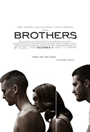 ดูหนังออนไลน์ฟรี Brothers (2009) บราเธอร์ส