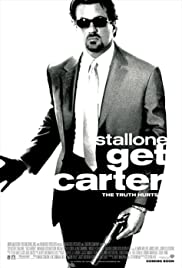 ดูหนังออนไลน์ฟรี Get Carter (2000) คาร์เตอร์ เดือดมหาประลัย