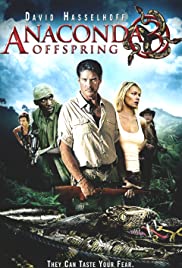 ดูหนังออนไลน์ฟรี Anaconda 3 The Offspring (2008) อนาคอนดา 3 แพร่พันธุ์เลื้อยสยองโลก