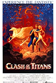 ดูหนังออนไลน์ฟรี Clash of the Titans (1981) ศึกพิภพมหัศจรรย์  (ซับไทย)