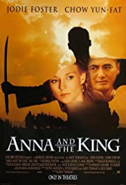 ดูหนังออนไลน์ฟรี Anna and the King (1999) แอนนาแอนด์เดอะคิง  (ซับไทย)