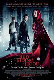 ดูหนังออนไลน์ Red Riding Hood (2011)  สาวหมวกแดง