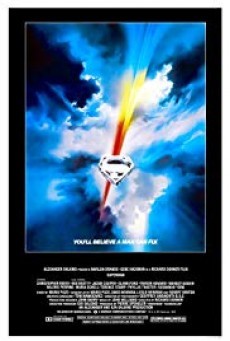 ดูหนังออนไลน์ฟรี Superman (1978) ซูเปอร์แมน