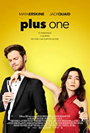 ดูหนังออนไลน์ Plus One (2019) พลัสวัน
