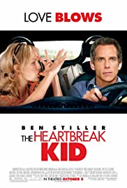 ดูหนังออนไลน์ฟรี The Heartbreak Kid (2007) แต่งแล้วชิ่ง มาปิ๊งรักแท้