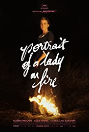 ดูหนังออนไลน์ฟรี Portrait of a Lady on Fire (2019) ภาพฝันของฉันคือเธอ (ซาวด์แทร็ก)