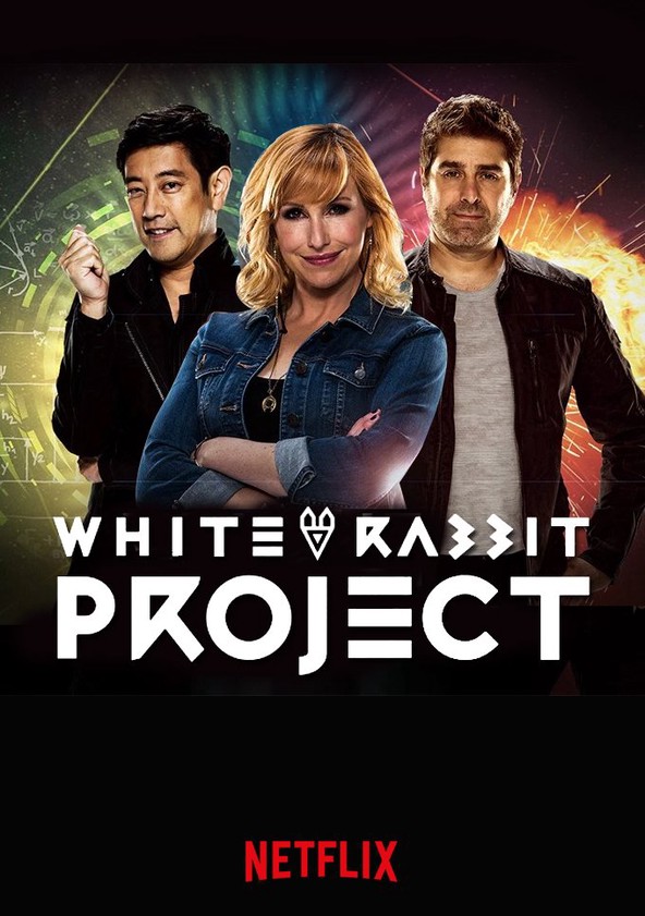 ดูหนังออนไลน์ White Rabbit Project Season1 (2016) EP 7 ไวท์ แลบบิท โปรเจค ปี1 ตอนที่ 7