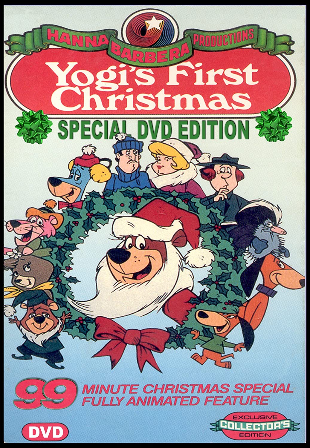 ดูหนังออนไลน์ Yogis First Christmas (1980) โยกิส เฟริส คริสต์มาส (Soundtrack)