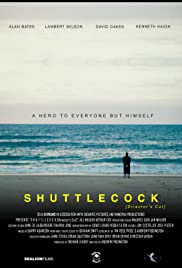 ดูหนังออนไลน์ฟรี Shuttlecock Director’s Cut (2020) ช็อตเติ้ลล็อค ไดเร็คเตอร์คัท (ซาวด์แทร็ก)