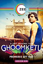 ดูหนังออนไลน์ฟรี Ghoomketu (2020) กุ้ง คีทู (ซาวด์แทร็ก)