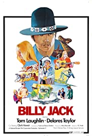 ดูหนังออนไลน์ฟรี Billy Jack (1971) บิลลี่แจ็ค