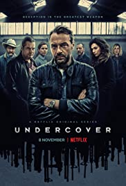ดูหนังออนไลน์ฟรี Undercover  (2019)  Season 1 Ep 4 ปฏิบัติการซ้อนเงา ปี 1 ตอนที่ 4