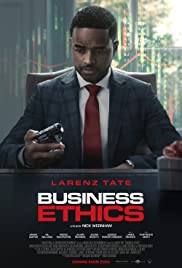ดูหนังออนไลน์ Business Ethics (2019) จริยธรรมทางธุรกิจ