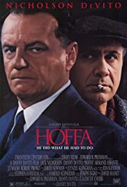 ดูหนังออนไลน์ฟรี Hoffa (1992) ฮอฟฟา จอมคนเย้ยอำนาจ