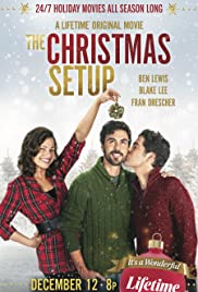 ดูหนังออนไลน์ The Christmas Setup (2020) เดอะ คริสต์มาส ซัทอัพ