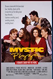 ดูหนังออนไลน์ฟรี Mystic Pizza (1988) มิสติกพิซซ่า (ซาวด์แทร็ก)