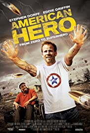 ดูหนังออนไลน์ฟรี American Hero (2015) ฮีโร่อเมริกัน