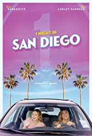ดูหนังออนไลน์ 1 Night In San Diego (2020)  คืนในซานดิเอโก
