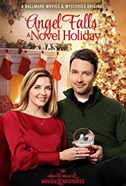 ดูหนังออนไลน์ฟรี Angel Falls A Novel Holiday (2019) แองเจิ้ลฟอร์นอร์เวล์ฮอลิเดย์
