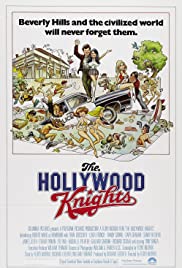 ดูหนังออนไลน์ Hollywood Knights (1980) ฮอลลีวูด ไนท์ (ซาวด์แทร็ก)