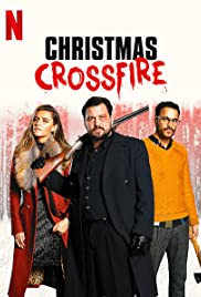 ดูหนังออนไลน์ฟรี Christmas Crossfire (Wir können nicht anders) (2020) คริสต์มาสระห่ำ (ซับไทย)