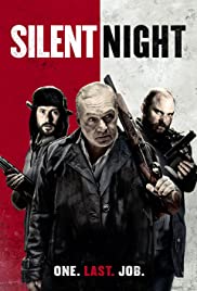 ดูหนังออนไลน์ Silent Night (2020) คืนเงียบ