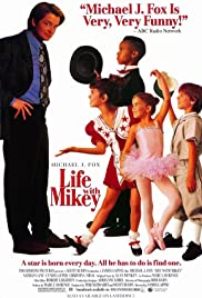 ดูหนังออนไลน์ฟรี Life with Mikey (1993)  ชีวิตกับมิกกี้