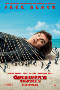 ดูหนังออนไลน์ Gulliver’s Travels (2010) กัลลิเวอร์ผจญภัย