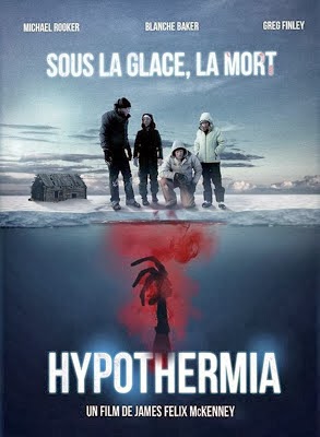 ดูหนังออนไลน์ฟรี Hypothermia (2010) อสูรกายกระหายเลือด