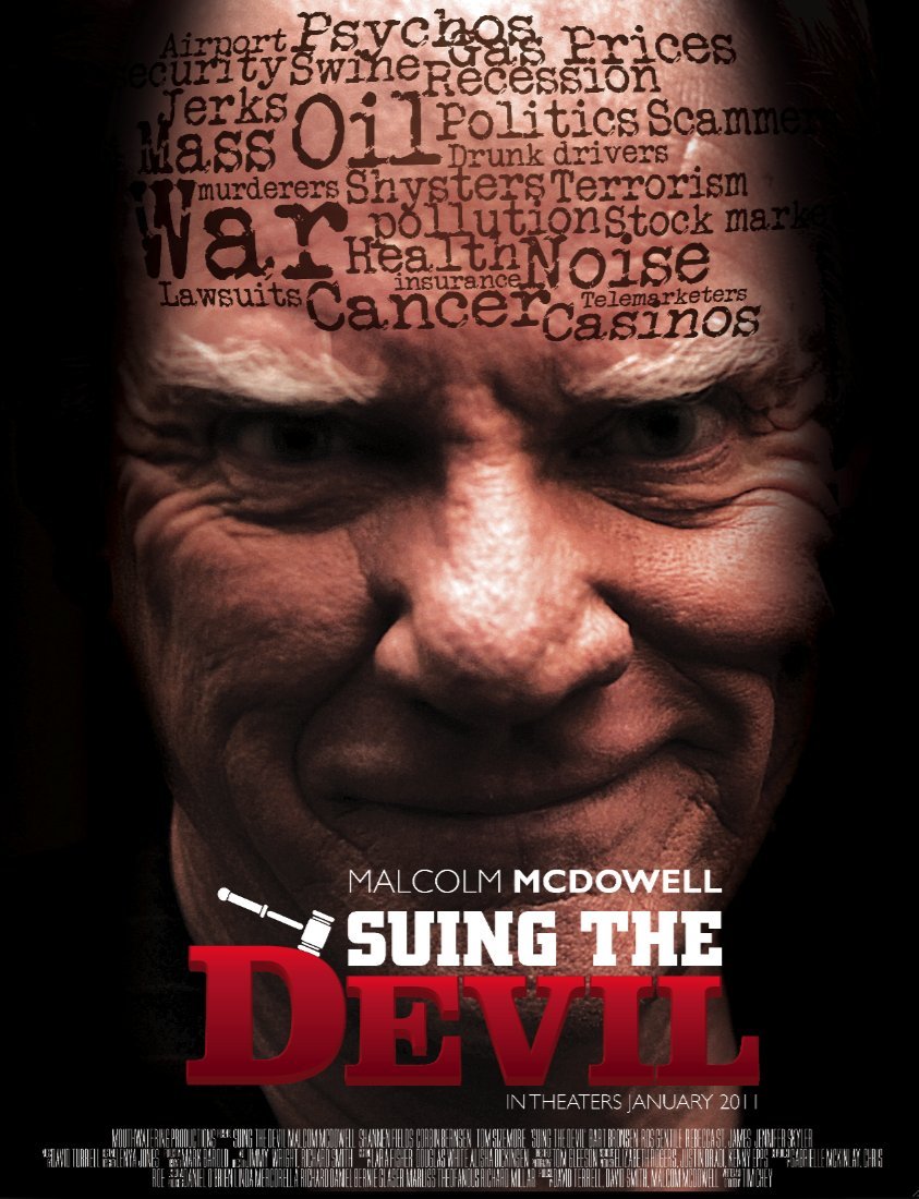 ดูหนังออนไลน์ Suing The Devil (2011)