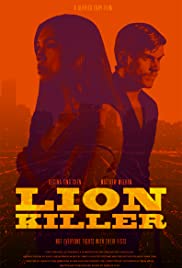 ดูหนังออนไลน์ฟรี Lion Killer (2019) นักฆ่าสิงโต