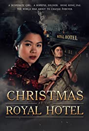 ดูหนังออนไลน์ฟรี Christmas at the Royal Hotel (2018)  คริสต์มาสที่โรงแรมรอยัล