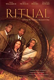 ดูหนังออนไลน์ฟรี Ritual (2000)