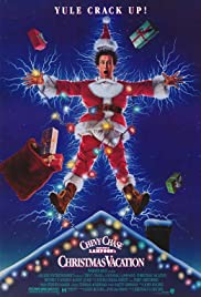 ดูหนังออนไลน์ฟรี National Lampoon’s Christmas Vacation (1989)  ร้อนนักก็พักร้อน ตอน คริสต์มาสอลเวง (ซับไทย)