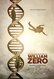 ดูหนังออนไลน์ The Reconstruction Of William Zero (2014) (ซาวด์แทร็ก)