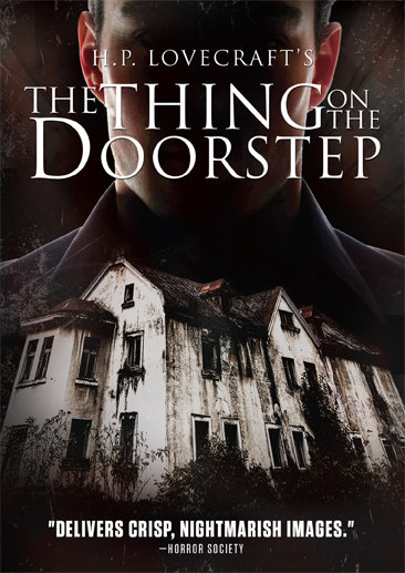 ดูหนังออนไลน์ฟรี The Thing on the Doorstep (2014)