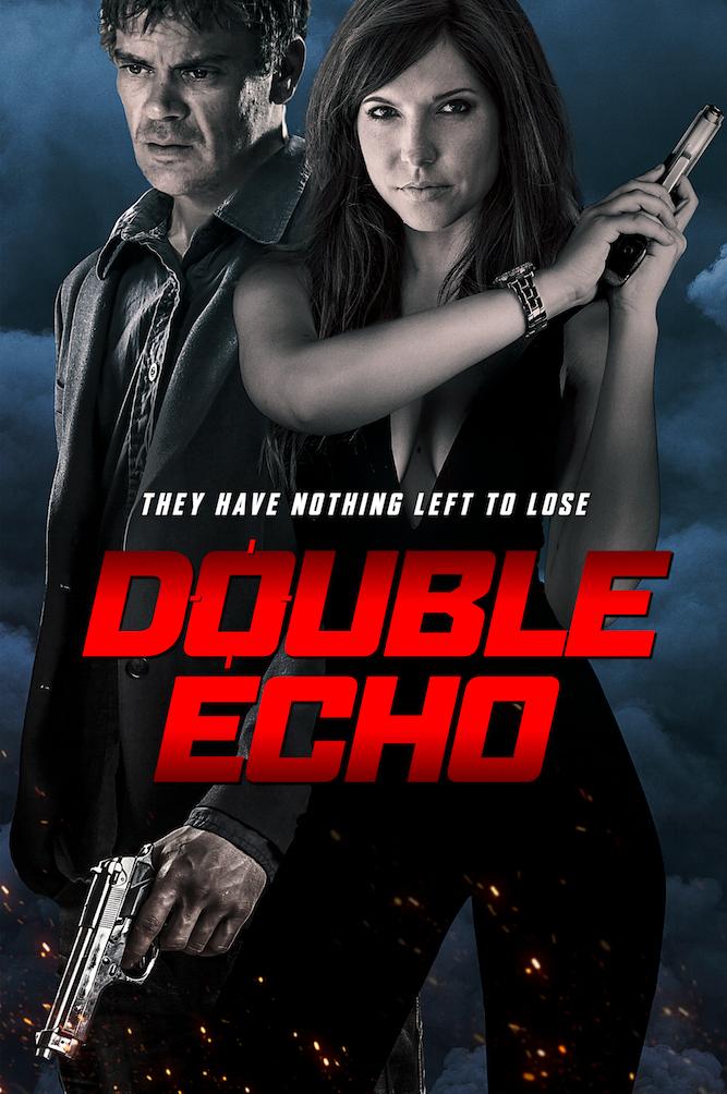 ดูหนังออนไลน์ฟรี Double Echo (2017)
