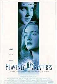 ดูหนังออนไลน์ฟรี Heavenly Creatures (1994) ทรพีนี้ เพื่อรักเรา