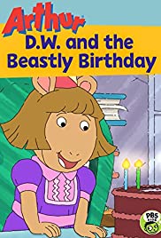 ดูหนังออนไลน์ Arthur D.W. And the Beastly Birthday Party (2017)