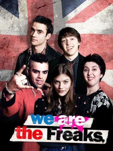 ดูหนังออนไลน์ฟรี We Are the Freaks (2013)