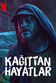 ดูหนังออนไลน์ฟรี Paper Lives (Kagittan Hayatlar) (2021) เปเปอร์ไลฟ์