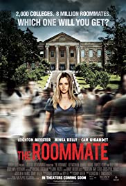ดูหนังออนไลน์ฟรี The Roommate (2011) เพื่อนร่วมห้อง ต้องแอบผวา (ซับไทย)